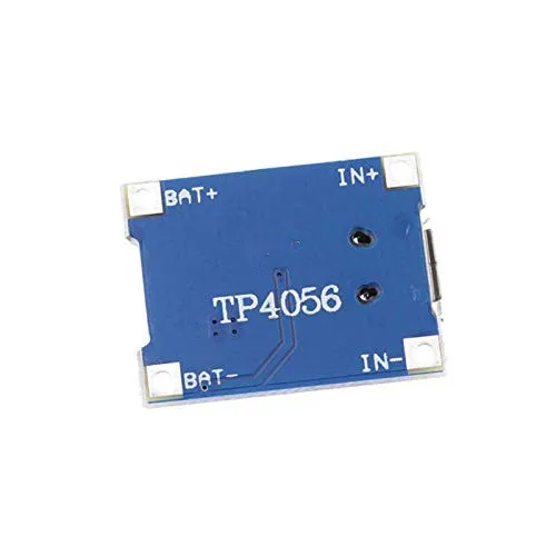 5V 1A Mirco USB TP4056 литий-ионная зарядная плата литий-ионного аккумулятора модуль