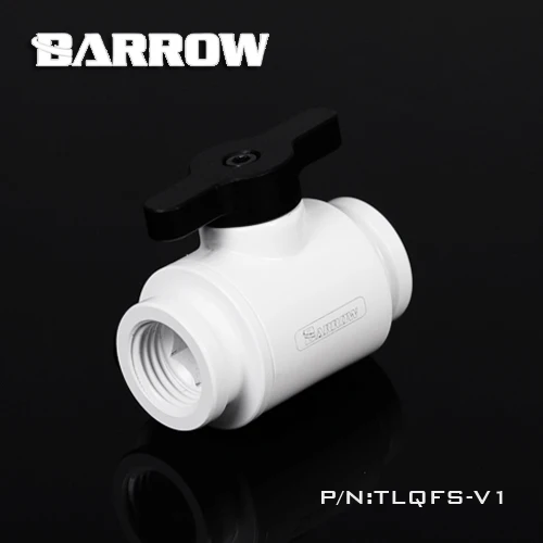 Barrow TLQFS-V1       ,