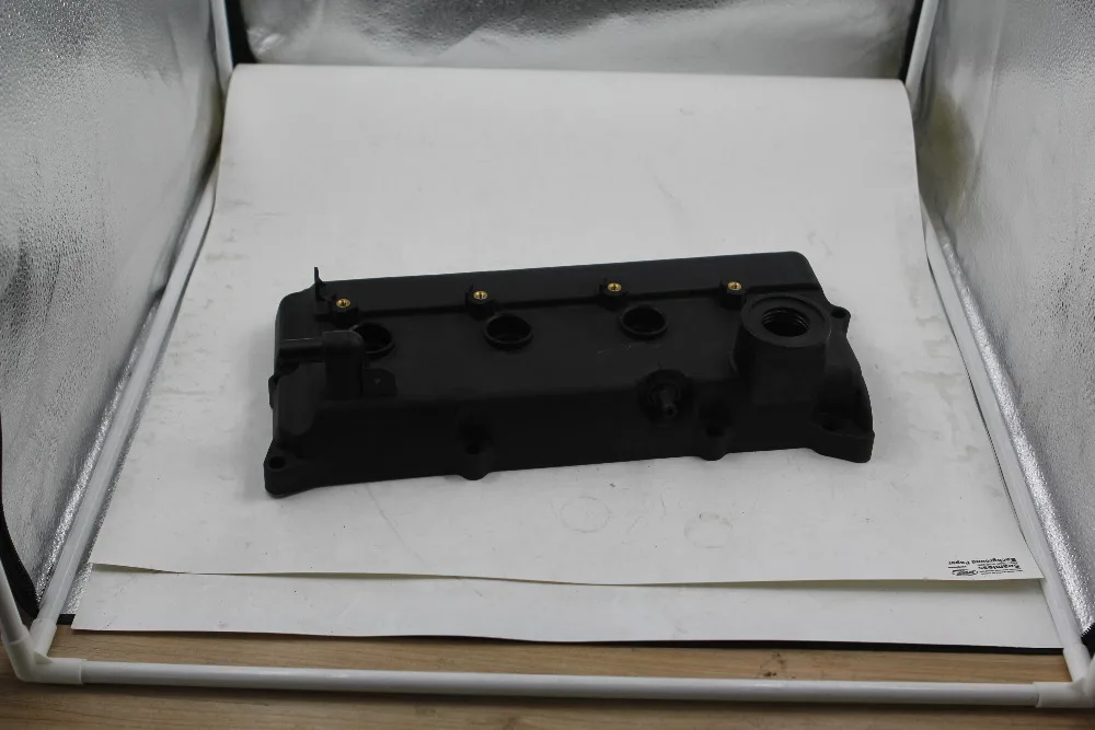 Новый Двигатели для автомобиля Клапан Крышка GM Chevrolet Cruze звуковой Aveo Aveo5 Pontiac 55564395
