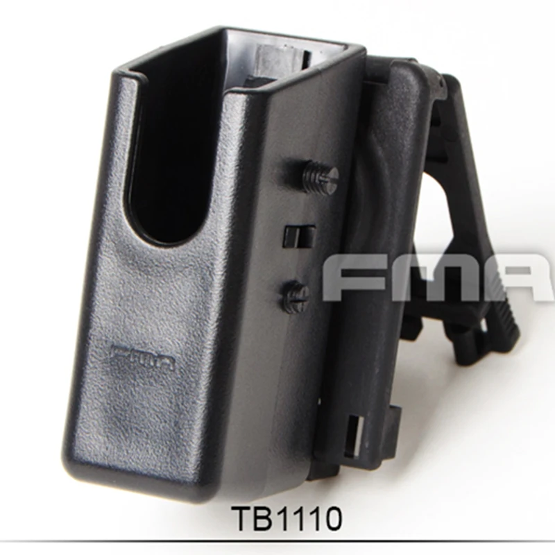 Открытый охотничий Быстрый Ghost 360 пистолета Подсумок W/Blade Tech TEK LOK|magazine pouch|pistol magazine
