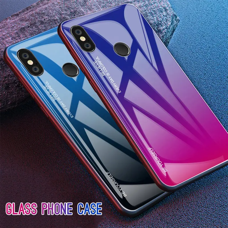 Стеклянный чехол для Xiaomi Mi Note 10 Lite CC9 Pro силиконовый телефона Xiomi Redmi K30 9 10X 5 Plus Poco F2