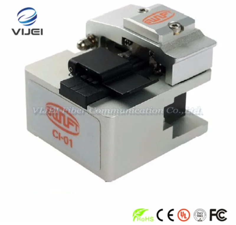 Ilsintech CI 01 Fiber Cleaver optical fiber cutter swift 01|Оптоволоконное оборудование| |
