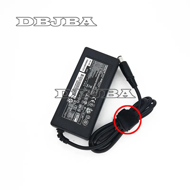 

7.4mm*5.0mm 65W 18.5V 3.5A 463958-001 PPP 009L 463552-001 ED494AA# ABA Power Adapter Supply for Hp compaq charger
