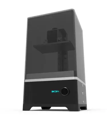 3D-принтер MICROMAKE L3 6 дюймов 2K ЖК-дисплей Светоотверждаемый SLA DLP смола высокая