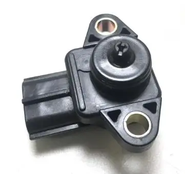 Датчик давления впуска 68V 82380 00 датчик карты для Yamaha подвесной E1T24173 5F115 LF115 F225