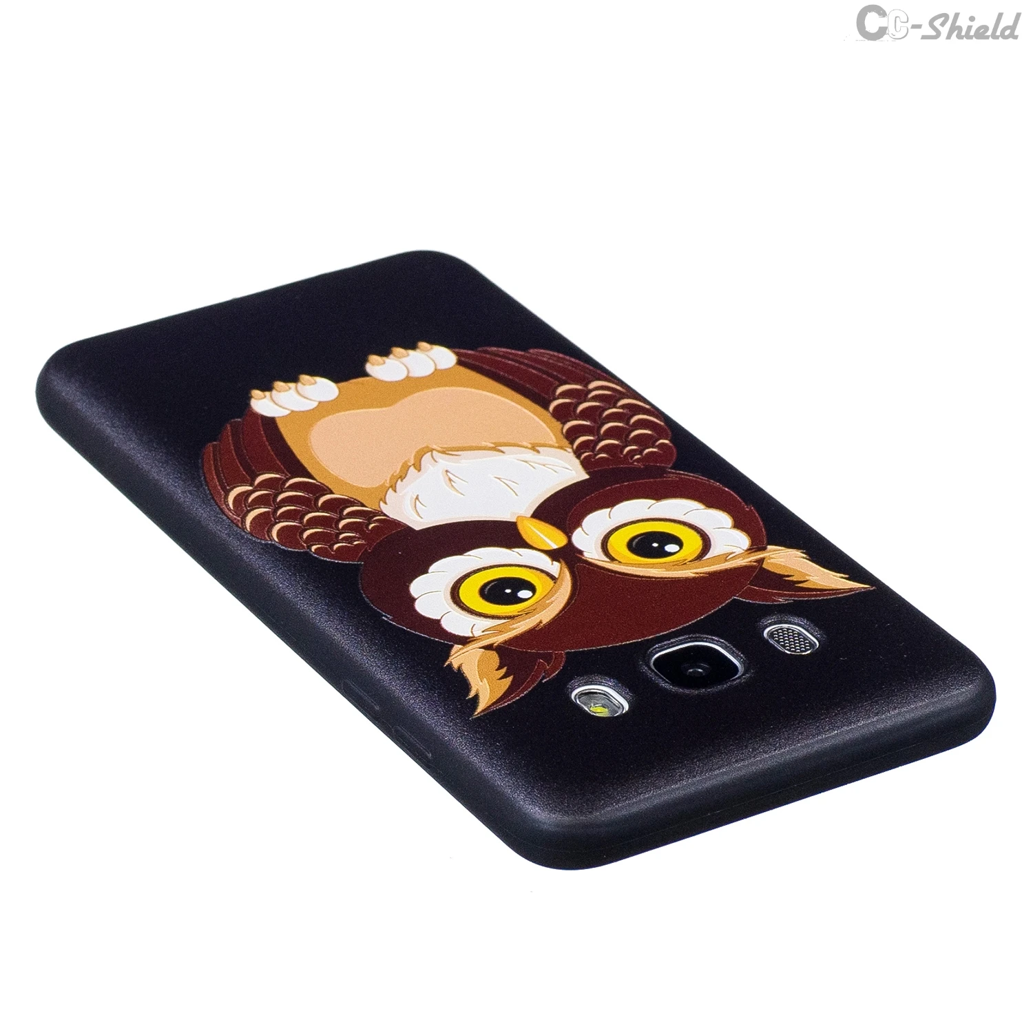 Мягкий силиконовый 3D чехол для Galaxy J510 Samsung J 5 J5 2016 J510FN телефона с рамкой из