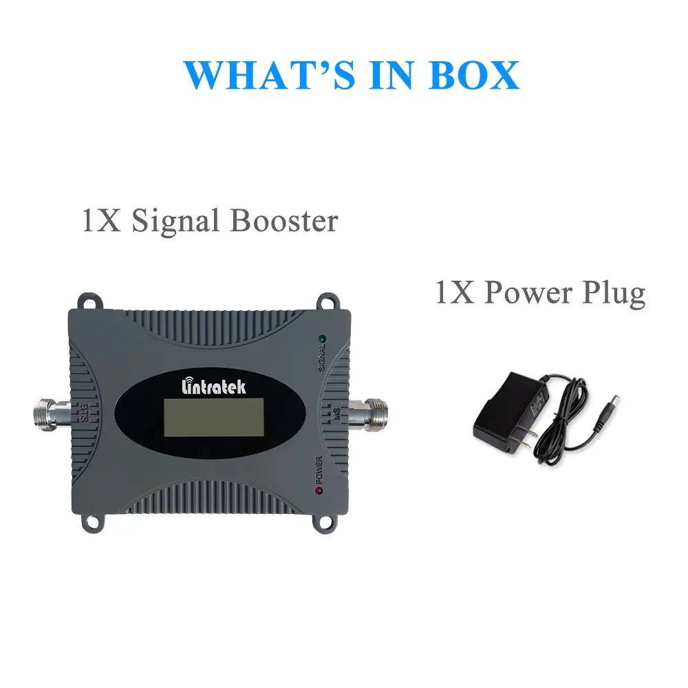 

Lintratek LCD Display 3G UMTS 1900mhz Cell Phone Signal Amplifier Booster Repeater Powerful Repetidor Celular 1900 mhz 2017 /