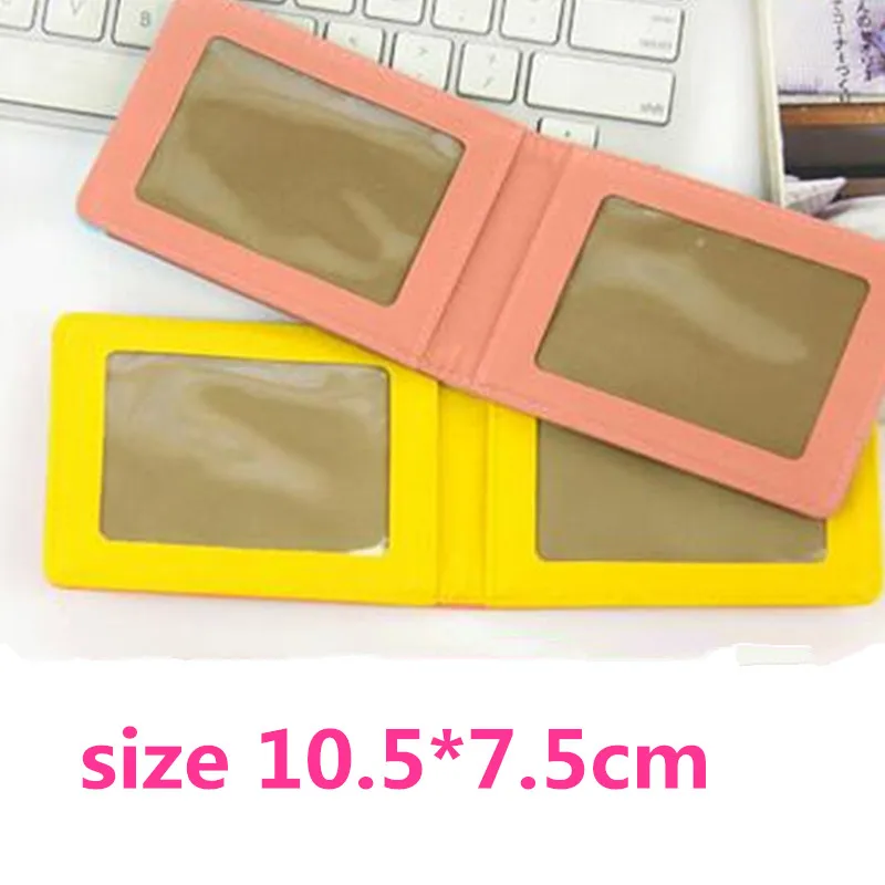 Чехол портмоне для водительского удостоверения ярких цветов|credit card holder|card packagecard