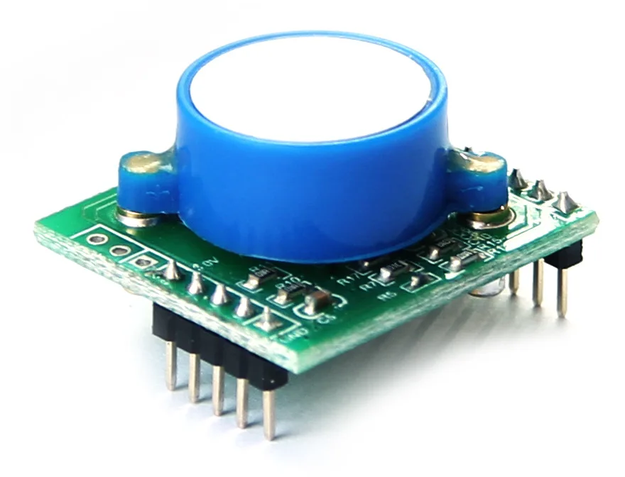 

sbbowe formaldehyde sensor detection module sensor electrochemical ZE07-CH2O ME2-CH2O output has been calibrated