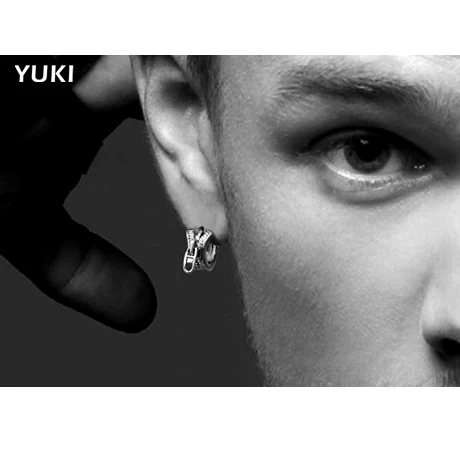 Мужские Серьги 925 Серебряные маленькие пирсинг серьги мини гвоздики для женщин