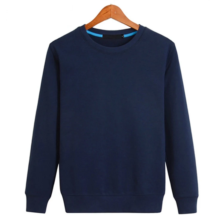 Cotton Sizer 5XL 8XL Black Light Gray White Wine Red Navy Blue Solid Pure Color couple clothes boys man male terry Sweatshirt | Мужская