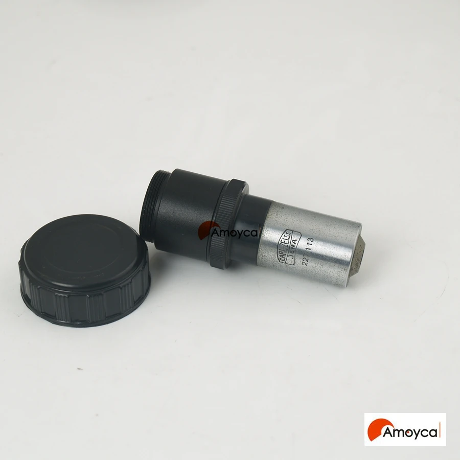 Кольцо-удлинитель для микроскопа