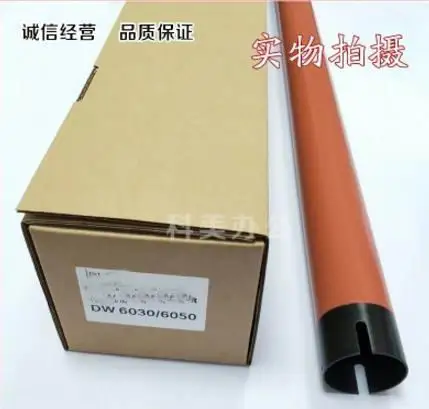 

Нагревательный ролик для XEROX DW3030 3035 6204 6604