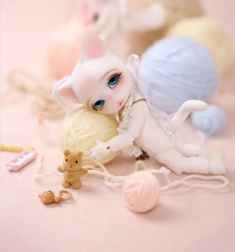 Кукла 1/8 Ringo BJD модная модель LINDA из смолы шарнирная кукла для подарка на день