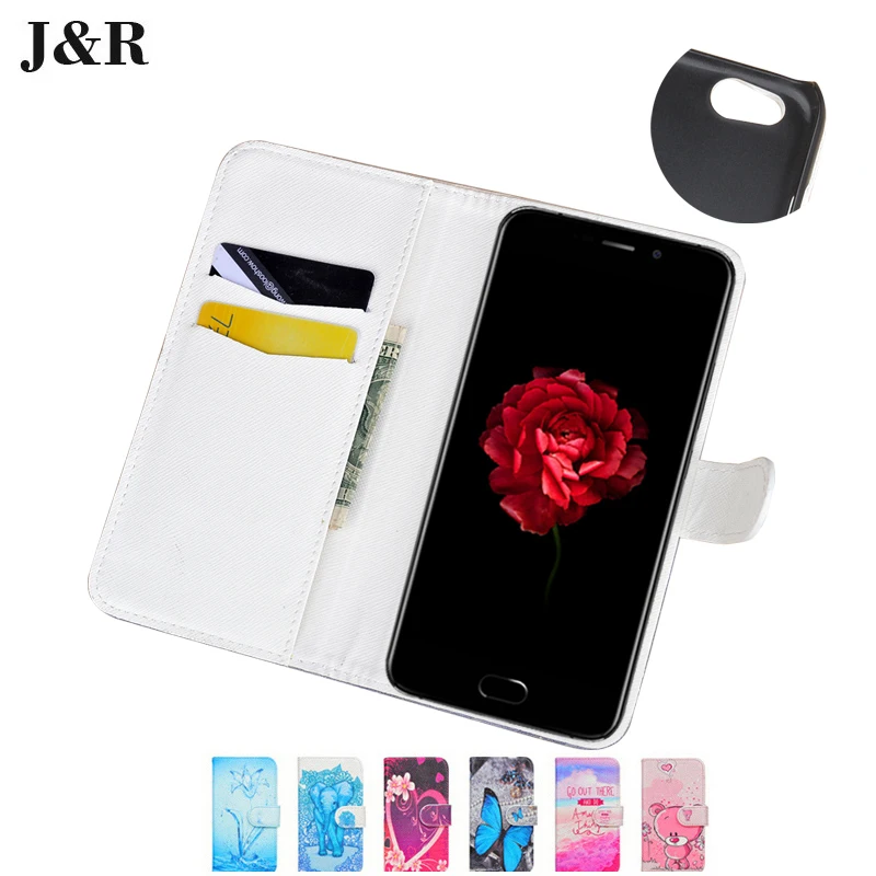 Кожаный чехол Для Сяо Mi 5C 5.15 &quot4 г откидная крышка для 5.15&quot подставка Стиль