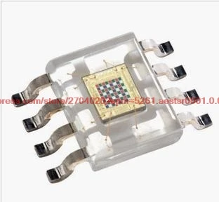 

New original genuine TCS3200D-TR TCS3200D color sensor