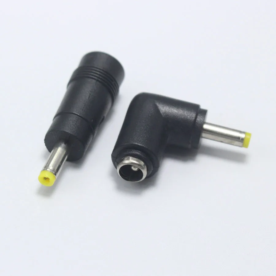 5 x 2. Dc штекер 4. 0 x 1. 1 мм. Коннектор dc 4 x 1,7 мм.