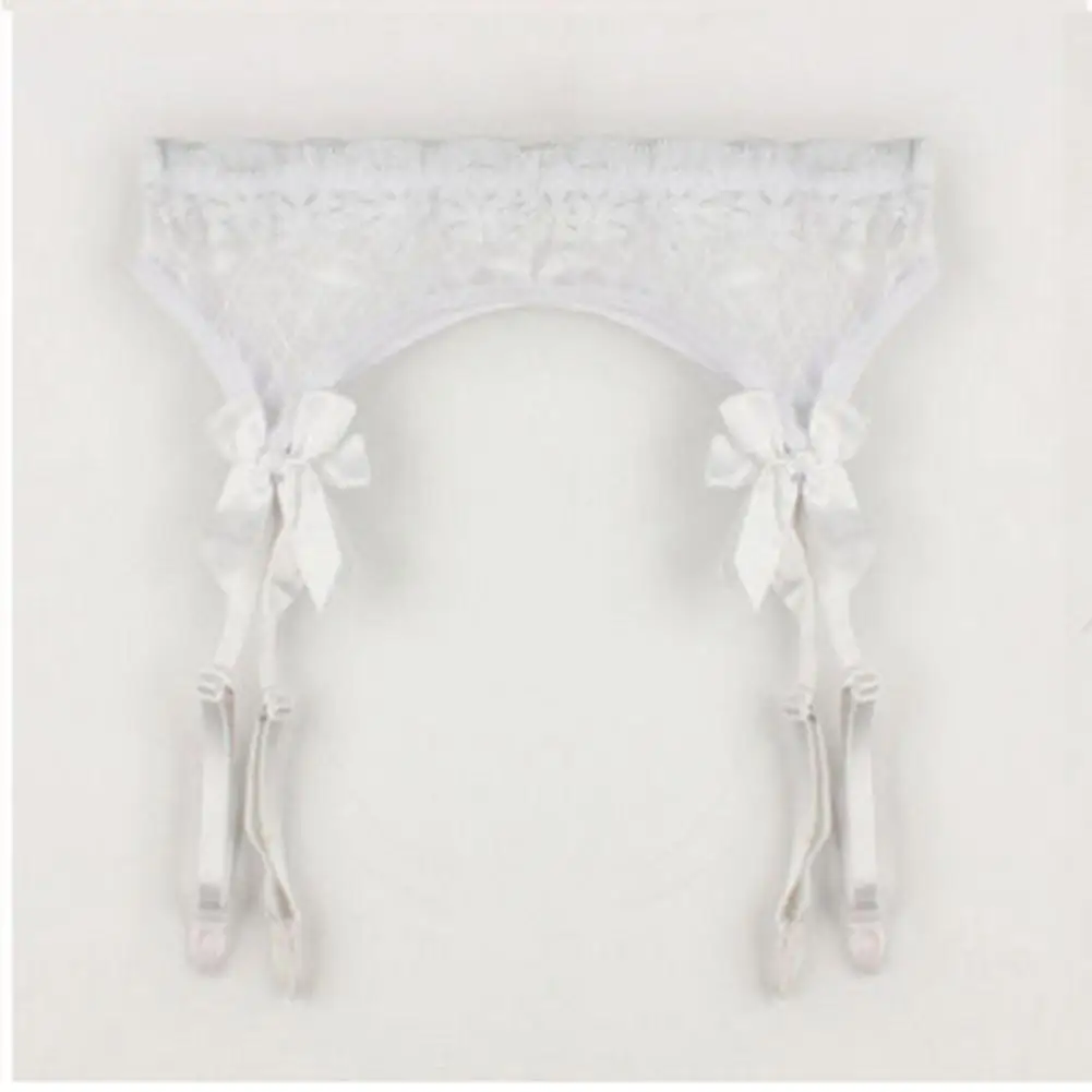 1 пара прозрачные сексуальные модные топовые подвязки с поясом подходящие к