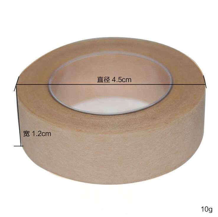 3 шт. войлочная упаковка нетканый материал для наращивания ресниц инструменты