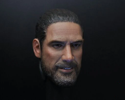 1/6 весы Росомаха 3 Logan Hugh Jackman насадка Для 12-дюймового рисунка популярные игрушки
