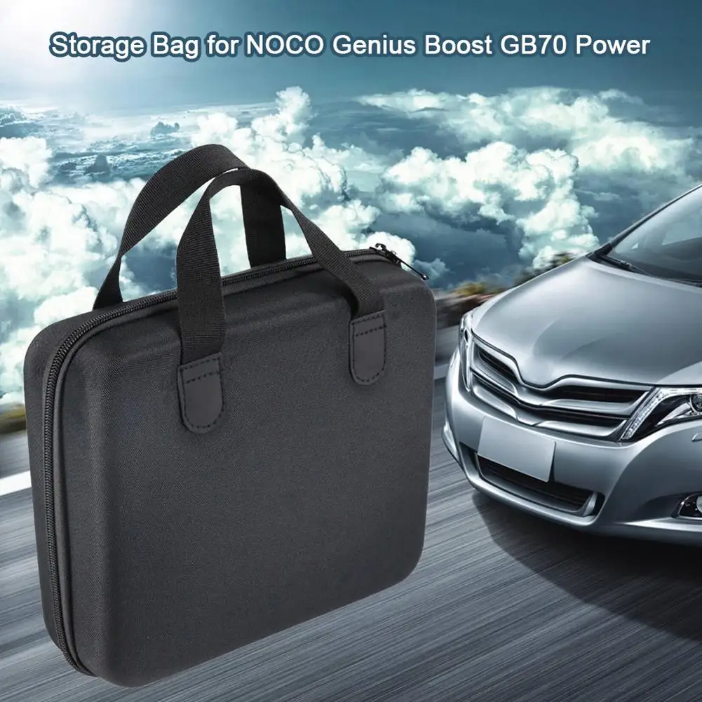 Профессиональный 2019 мощный портативный противоударный чехол для хранения NOCO Genius