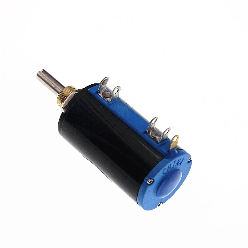 

WXD3-13-24K7/4.7K/6K8/10K/22K/33K/47K Eurocoil Precision Potentiometer