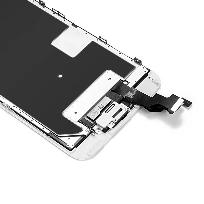 20 шт полная сборка ЖК дисплей для iPhone 6 6s 7 Замена экрана сенсорный дигитайзер