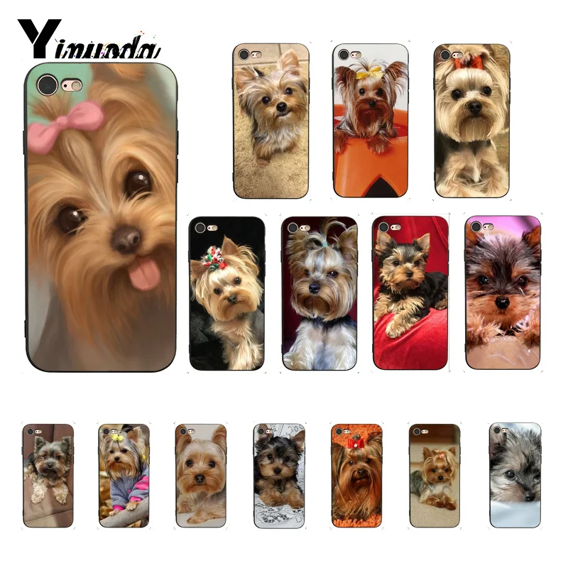Чехол Yinuoda для iphone SE 2020 5 5Sx 6 7 7plus 8 8Plus X XS MAX XR 10|Бамперы| |
