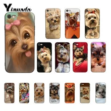 Чехол Yinuoda для iphone SE 2020 5 5Sx 6 7 7plus 8 8Plus X XS MAX XR 10|Бамперы|