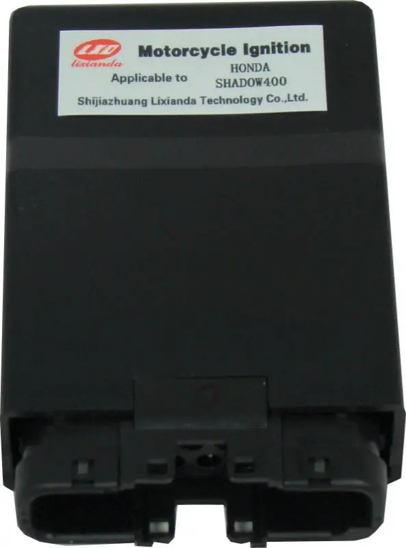 Derestrict воспламенитель CDI VT400 Shadow400 Для SHADOW 400 Мба NC34|cdi ignition rc|cdi boxignition remote |