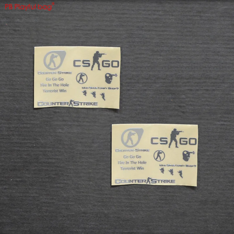 Игрушка cs diy хобби elite Водяная бомба металлическая наклейка jinming9 поколения J9M4 lehui