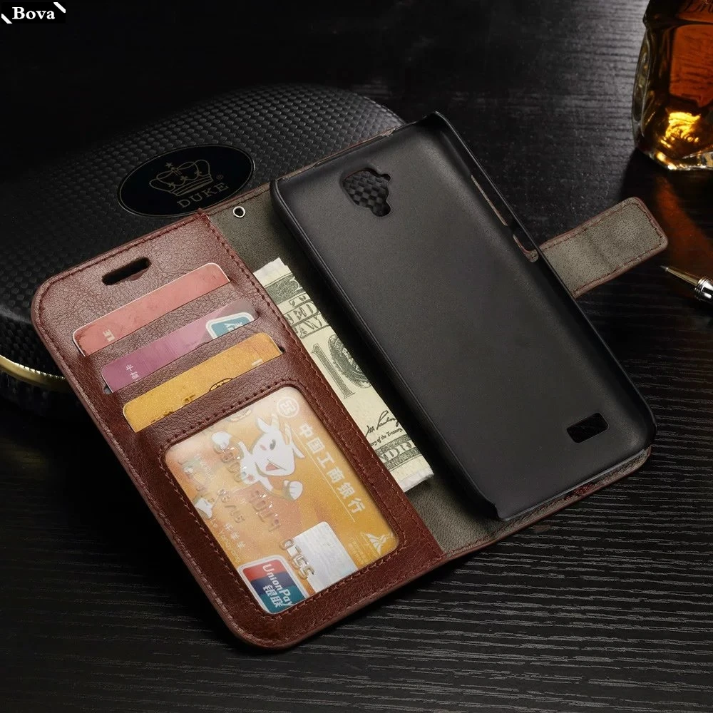Держатель для карт, чехол для huawei Y5 Y5 II Y5 Prime Lite, чехол для телефона из искусственной кожи, кошелек, откидная крышка, чехлы для телефонов