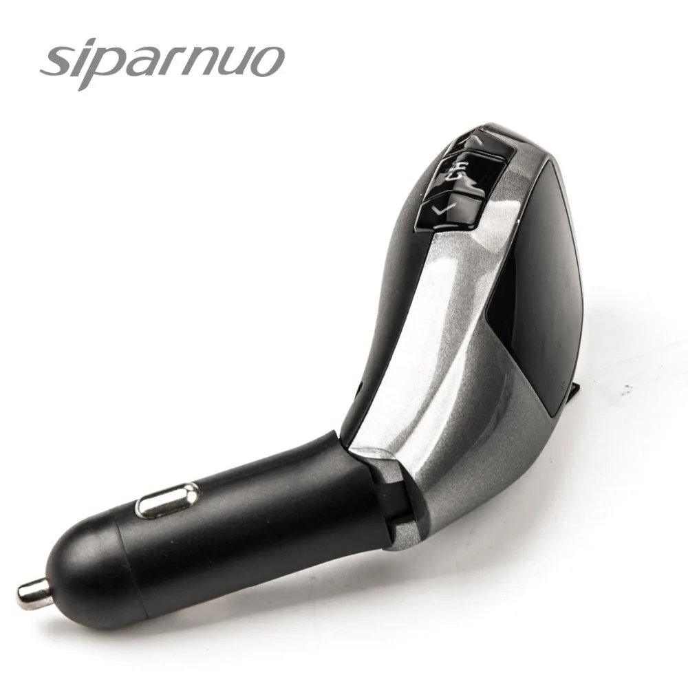 Автомобильный Bluetooth трансмиттер с MP3 плеером и гарнитурой|car kit wireless|fm modulatoradapter fm |
