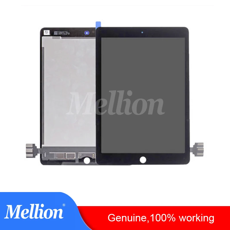 Новый ЖК экран в сборе для iPad Pro A1673 A1674 A1675 9 7 дисплей с сенсорным экраном