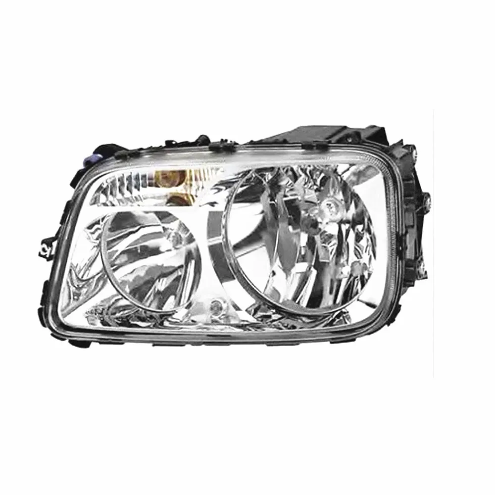 Передняя фара FEBIAT для MERCEDES actros 2009series MP2 MP3 truck 9438201461/9438201561|lamp mercedes|mercedes lampfor |