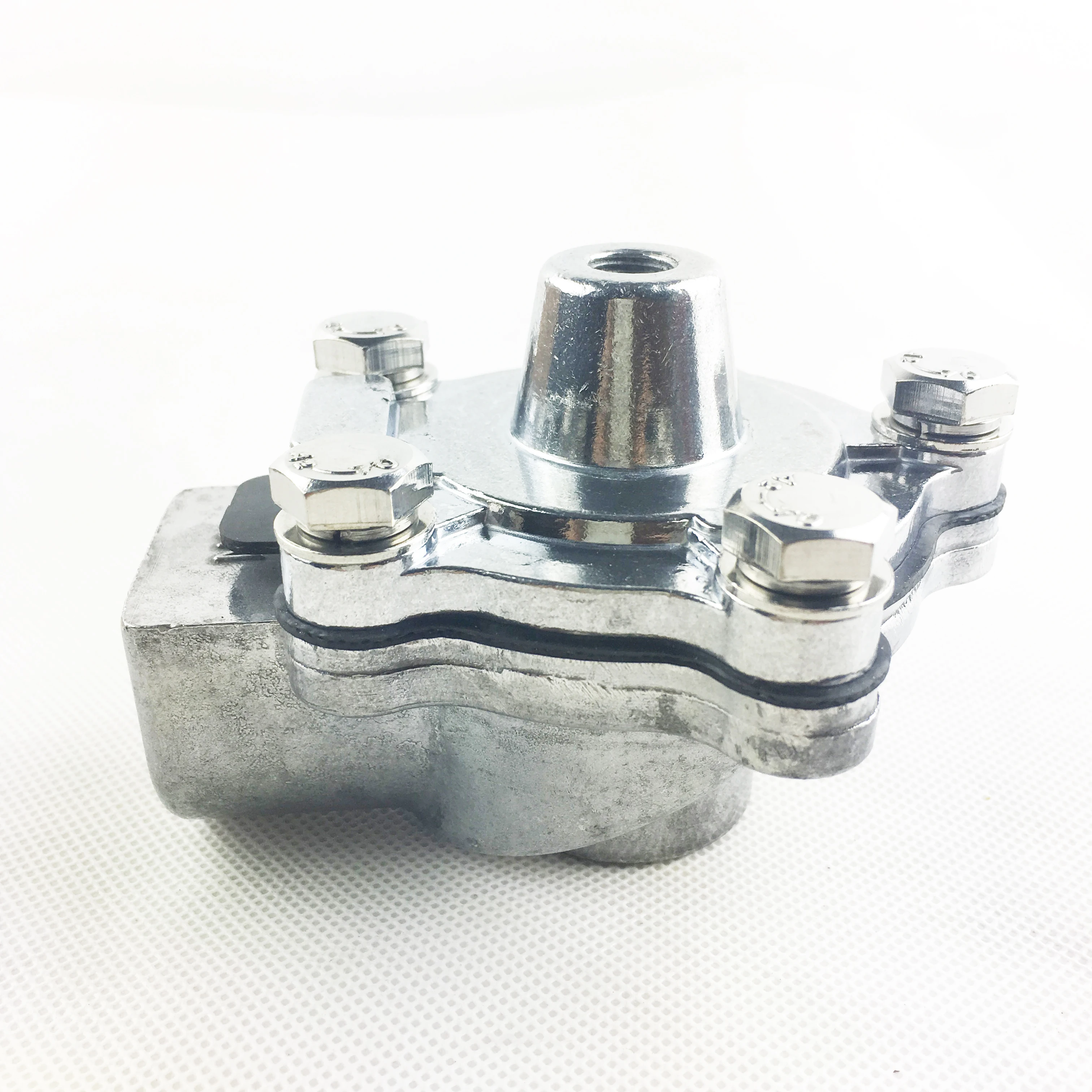 Дистанционно управляемый импульсный струйный клапан серии Goyen RCA20T010 3/4 дюйма -