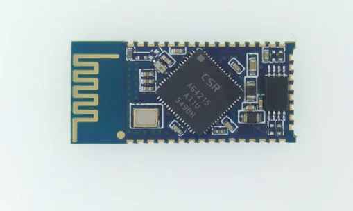 4M SPI FLASH Chip BTM625/CSRA64215 Bluetooth аудио модуль (Bluetooth4.0/4 2/I2S/TWS/APTX) поддержка A2DP AVRCP HFP TWS AAC I2S