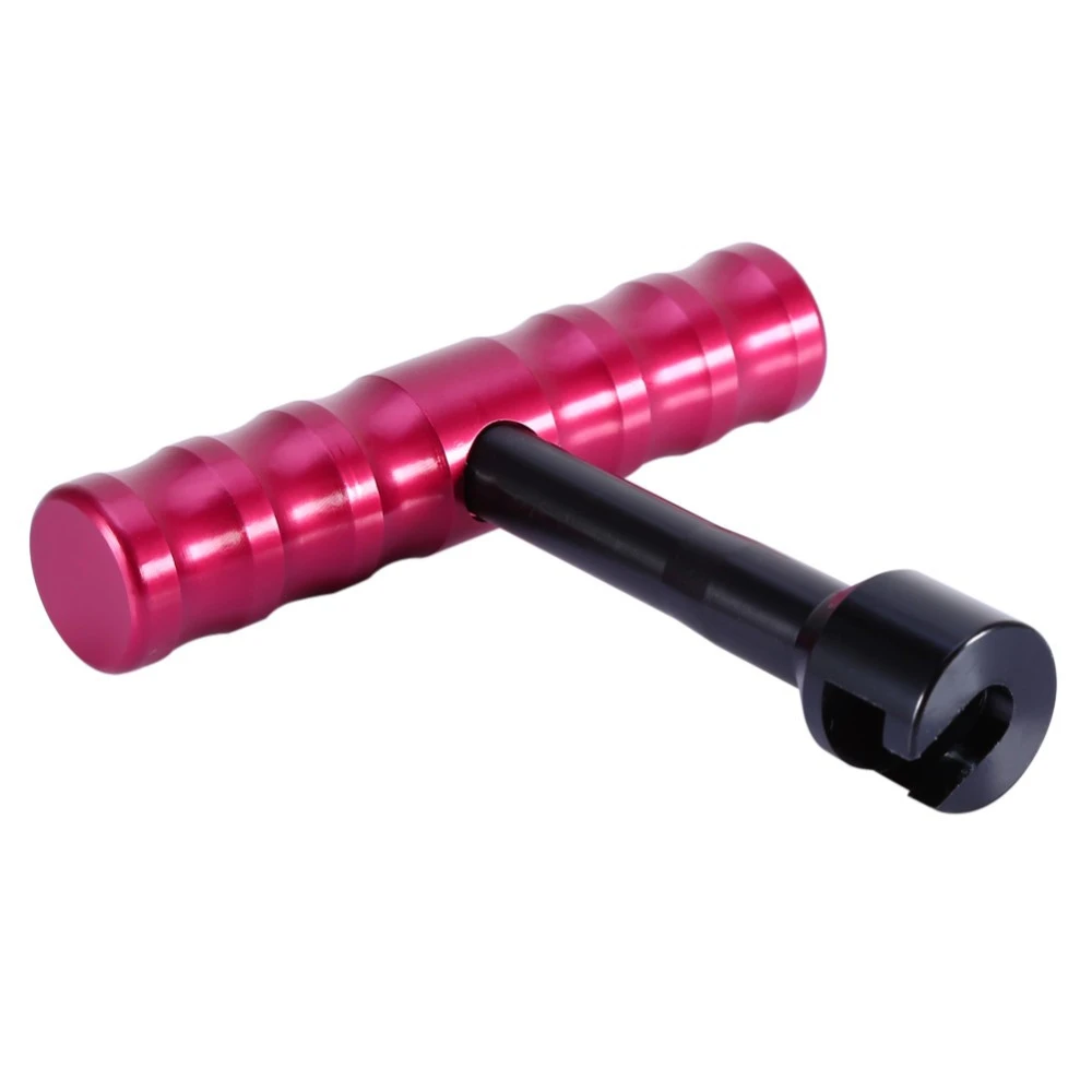 Высококачественный автомобильный инструмент Т образный для ремонта вмятин без