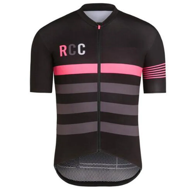 Женская велосипедная одежда RCC Pro 6 видов цветов Джерси для езды на велосипеде
