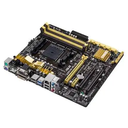 Original A88XM-PLUS Desktop DDR3 32G Motherboard 90%new | Компьютеры и офис
