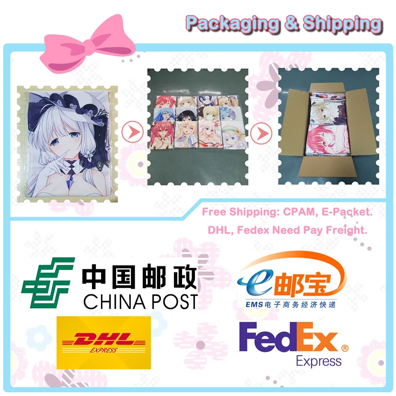 Hensuki Tokihara Sayuki Dakimakura Hugging Body Pillow Cover