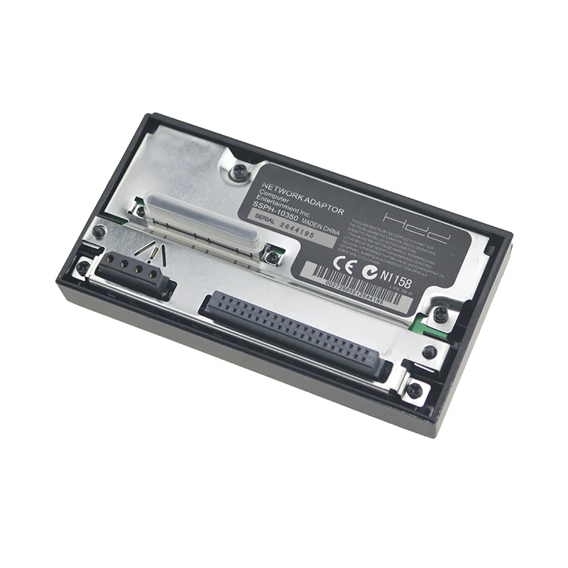Сетевой адаптер Sata / IDE для Sony PS2 Fat разъем игровой консоли HDD Playstation 2 Socket 2|Запасные