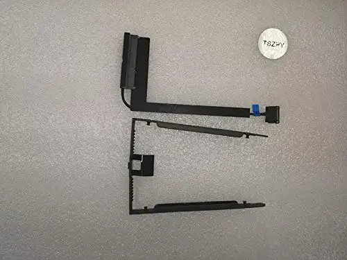 Абсолютно новый для Lenovo ThinkPad P50 HDD Caddy и жесткий диск правый кабель DC02C007C10