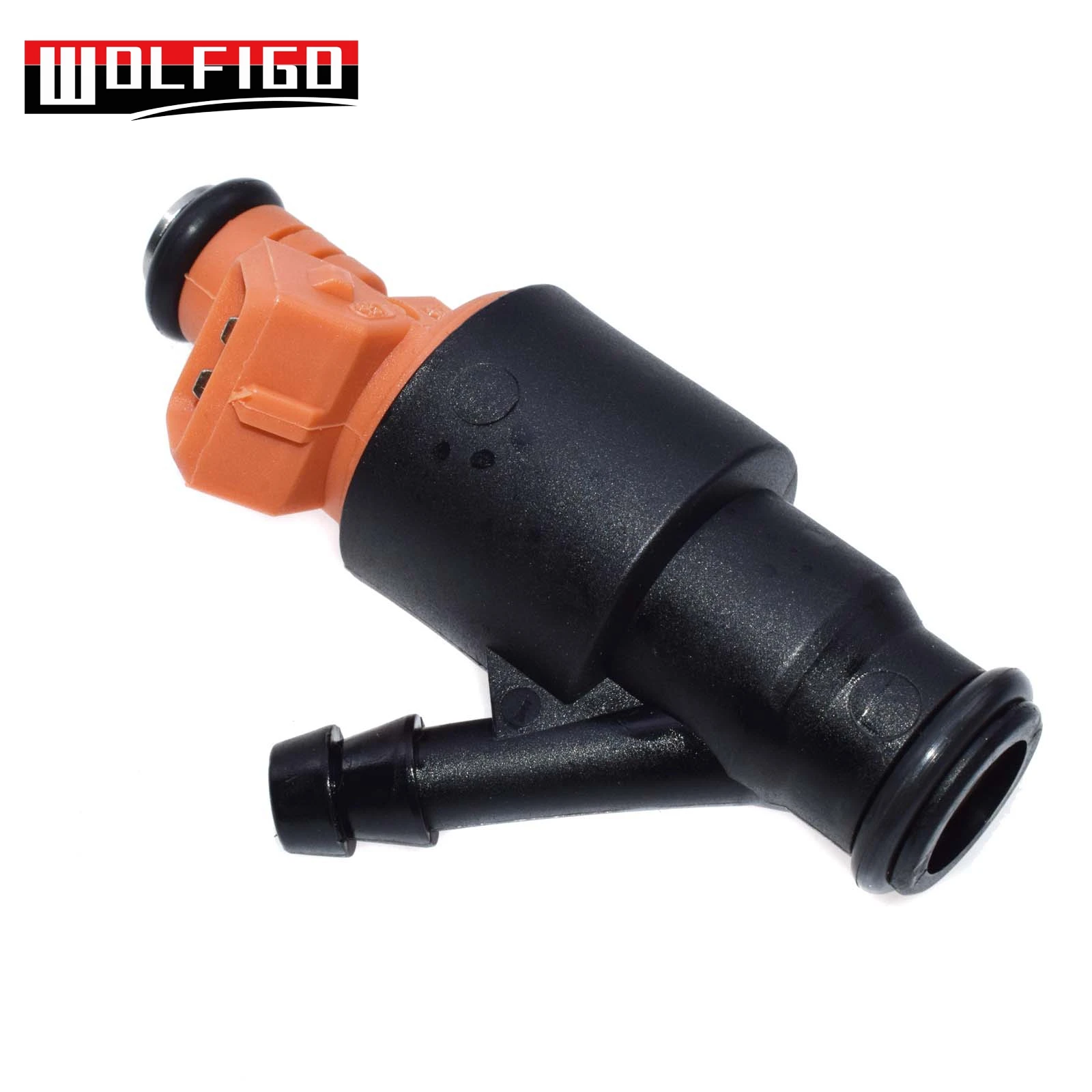 WOLFIGO 1 шт./2 шт./4 шт. новая Топливная форсунка 0280150504 для 1995-2002 Kia Sportage 2.0L 842-12231