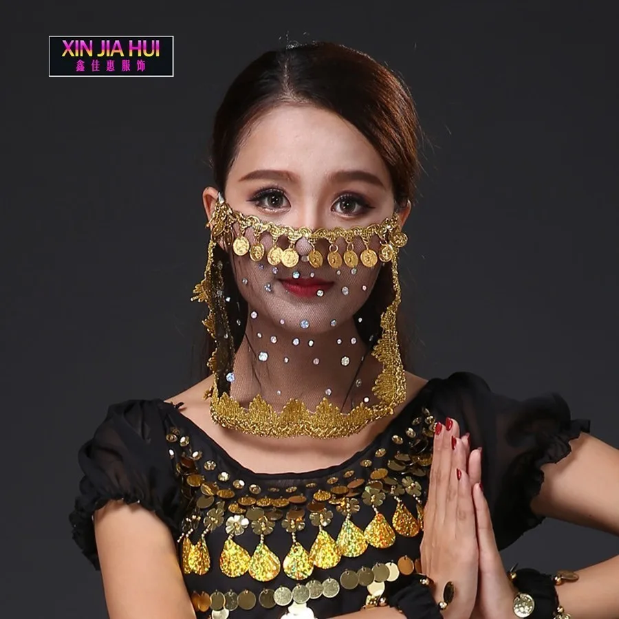 Аксессуары для танца живота профессиональные костюмы Seda Danza Del Vientre индийское