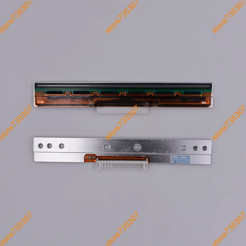 Печатающая головка TSC TTP244 PLUS PRO 64-0330001-00LF новая оригинальная TTP-244PRO TTP-244PLUS для
