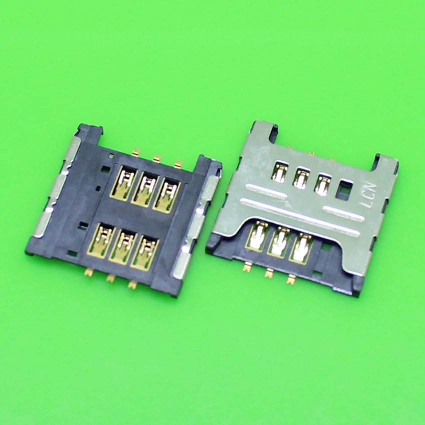 ChengHaoRan Лучшая цена для samsung Galaxy i9000 I9003 I8700 S5360 S5570 I9220 N7000 устройство чтения sim карт