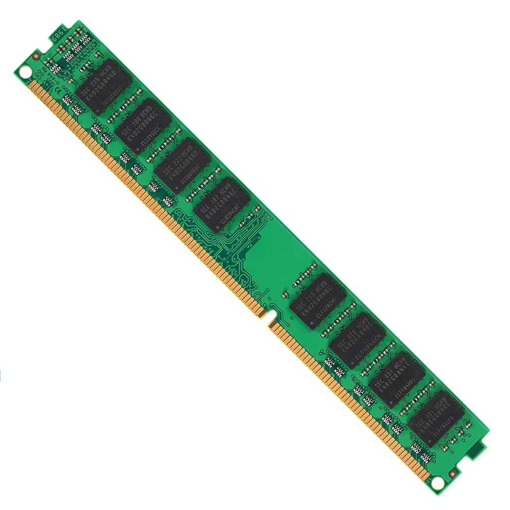 ZIFEI DDR3 2 ГБ/4 ГБ/8 ГБ 1600 1333 1066 МГц 1 5 V модуль памяти DIMM для компьютера Оперативная