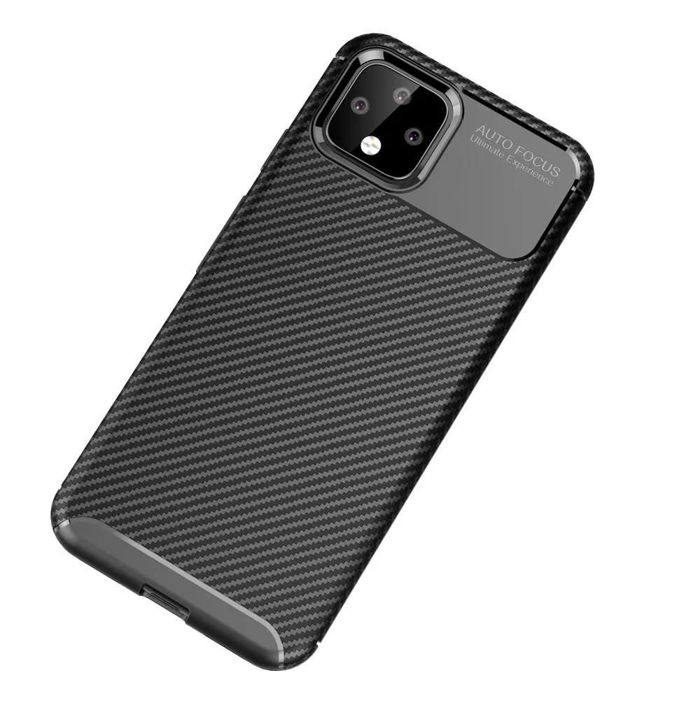 For Google Pixel 4XL Case High Quality Twill Soft Case for Pixel 4XL Pixel 4