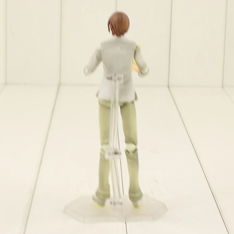 18 см/20 см тетрадь смерти Figutto 009 Ryuk 008 Ягами светильник Ryuuku ПВХ фигурка